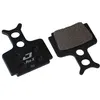 Image de Plaquettes de frein à disque Jagwire MTB Pro Extreme R1/RX/Mega/RO frittées