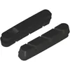 Image de Jagwire Road Pro Inserts SRAM/Shimano Composé humide Noir