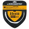 Image de Jagwire Kit De Câble De Frein Road Pro Sram/shimano One Size
