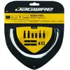 Image de Jagwire, Câble de frein + câble de dérailleur