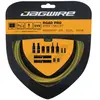 Image de Jagwire Kit De Câble De Frein Road Pro One Size