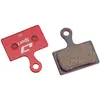 Image de Jagwire, Plaquettes de frein, (Shimano, Tektro, TRP, Semi-métallique)