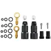 Image de Jagwire Adaptateur Pro Quick-fit Sram Level Sram® One Size