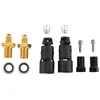 Image de Jagwire Adaptateur Pro Quick-fit Shimano Xtr One Size