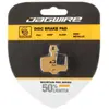 Image de Jagwire Plaquettes De Frein à Disque Semi-métalliques Dura-ace 9170/ultegra R8070 One Size