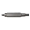 Image de Jagwire Atelier D'outils Double Extrémité De Remplacement Standard Et T8 Torx Pour Outil D'insertion D'aiguille One Size