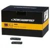 Image de Jagwire Patins De Frein Sur Jante Road Pro S 50 Paires One Size