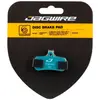 Image de Jagwire Plaquettes De Frein à Disque Sport Shimano Deore Xt M8020/saint M810/m820/zee M640 One Size
