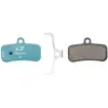 Image de Jagwire, Plaquettes de frein, (Shimano, Tektro, Organique)