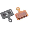 Image de Jagwire Plaquettes De Frein à Disque Frittées Pro Extreme Riderever Triva/attack-s Flat Mount/attack-u Flat Mount/mcx-2 Flat Mount/mcx-1 Flat Mount One Size