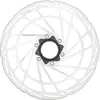 Image de Jagwire, Disque de frein, (203 mm)