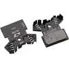 Image de Jagwire, Plaquettes de frein, (Shimano, Semi-métallique)