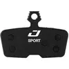 Image de Jagwire Plaquettes De Frein à Disque Pro Extreme Sinterizzata Sram/avid One Size