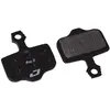 Image de Jagwire, Plaquettes de frein, (SRAM, Metal fritte)