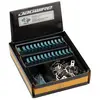 Image de Jagwire Plaquettes De Frein à Disque Organiques Sram Code Guide Re 25 Paires One Size