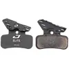 Image de Jagwire Plaquettes De Frein à Disque Sport Semi Metallic Elite Cooling Shimano One Size