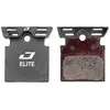Image de Jagwire Plaquettes De Frein à Disque Elite Shimano Dura Ace R9170 One Size