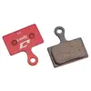 Image de Jagwire, Plaquettes de frein, (Shimano, Tektro, TRP, Semi-métallique)