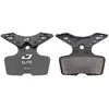 Image de Jagwire Plaquettes De Frein à Disque Sport Semi Metallic Elite Cooling Sram Code One Size