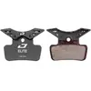 Image de Jagwire, Plaquettes de frein, (Avid, Formule, Magura, Shimano, SRAM, Semi-métallique)