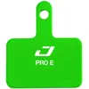 Image de Jagwire Plaquettes De Frein à Disque Shimano Deore Pro E-bike One Size