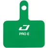Image de Jagwire, Plaquettes de frein, (Shimano, Semi-métallique)