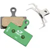 Image de Jagwire, Plaquettes de frein, (Shimano, Semi-métallique)
