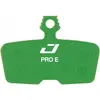 Image de Jagwire, Plaquettes de frein, (Avid, Formule, Magura, SRAM, Semi-métallique)