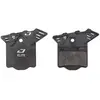 Image de Jagwire Plaquettes De Frein à Disque Sport Semi Metallic Elite Cooling Magura One Size