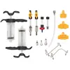 Image de Jagwire Kit De Purge De Freins Dot One Size