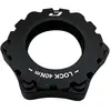Image de Jagwire Adaptateur De Disque De Frein De Vélo 6b To Cl One Size