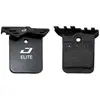 Image de Jagwire Plaquettes De Frein à Disque Sport Semi Metallic Elite Cooling Sram One Size