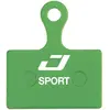 Image de Jagwire Plaquettes De Frein à Disque Pro E Bike Riderever/shimano/tektro/trp One Size