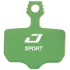 Image de Jagwire Plaquettes De Frein à Disque Pro E-bike Sram/avid One Size