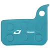 Image de Jagwire Plaquettes De Frein à Disque Organiques Sport Sram/avid 25 Paires One Size