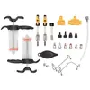 Image de Jagwire Kit De Purge De Freins Elite Mineral Oil One Size