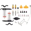 Image de Jagwire, Freinage vélo : accessoires