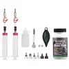Image de Jagwire Kit De Purge De Freins Mineral Oil One Size