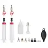 Image de Jagwire Kit De Purge De Freins Mineral Oil One Size