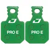 Image de Jagwire Plaquettes De Frein à Disque Pro E-bike Magura Mt7 One Size