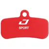 Image de Jagwire Plaquettes De Frein à Disque Sport Riderever/textro/trp One Size