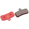 Image de Jagwire, Plaquettes de frein, (Shimano, Tektro, TRP, Semi-métallique)