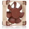 Image de Noctua Nf-A4x10 Flx (40 mm, 1x), Ventilateur PC, Marron