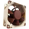 Image de Noctua Ventilateur NF-A6x25 FLX (60 mm, 1x), Ventilateur PC, Marron, Beige