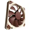 Image de Noctua Nf-A9x14 Pwm (92 mm, 1x), Ventilateur PC, Marron, Beige