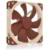Image de Noctua Nf-a14 Flx (140 mm, 1x), Ventilateur PC, Marron, Beige