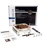 Image de Noctua NH-L9i - Refroidisseur de processeur - (pour : LGA1156, LGA1155, LGA1150, LGA1151, LGA1200) - aluminium avec base en cuivre piquée de nickel - 92 mm