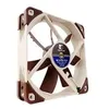 Image de Noctua NF-S12A FLX - Ventilateur châssis - 120 mm
