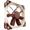 Image de Noctua NF-S12A PWM - Ventilateur châssis - 120 mm