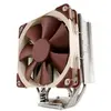 Image de Noctua NH-U12S - Refroidisseur de processeur - (pour : LGA1156, AM2, AM2+, AM3, LGA1155, AM3+, LGA2011, FM1, FM2, LGA1150, LGA1151, AM4, LGA1200) - aluminium et cuivre - 120 mm